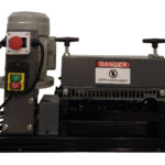 KM9 Kabelstripmachine