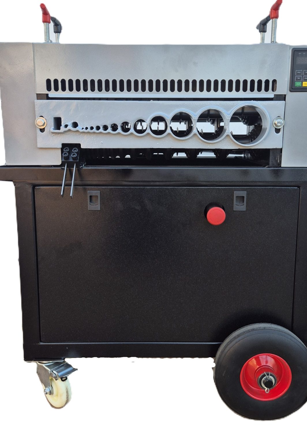 KM1/F Kabelstripmachine